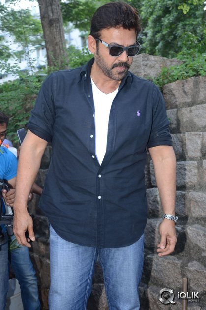 -Venkatesh-At-Haritha-Haaram-Event